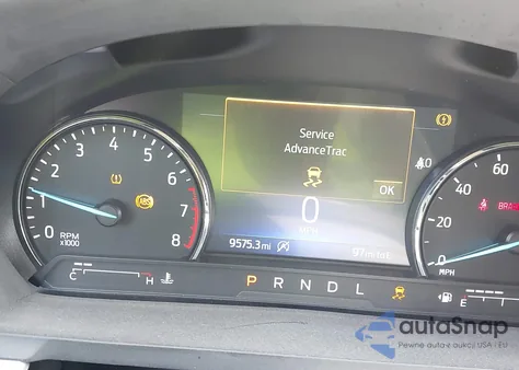 2022 Ford Explorer Xlt from USA, damaged, VIN 1FMSK7DH2NGA60139